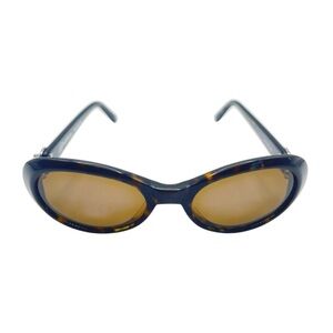 Brighton Vintage Spellbound Tortoise Shell Sunglasses with Brown Lenses and Case